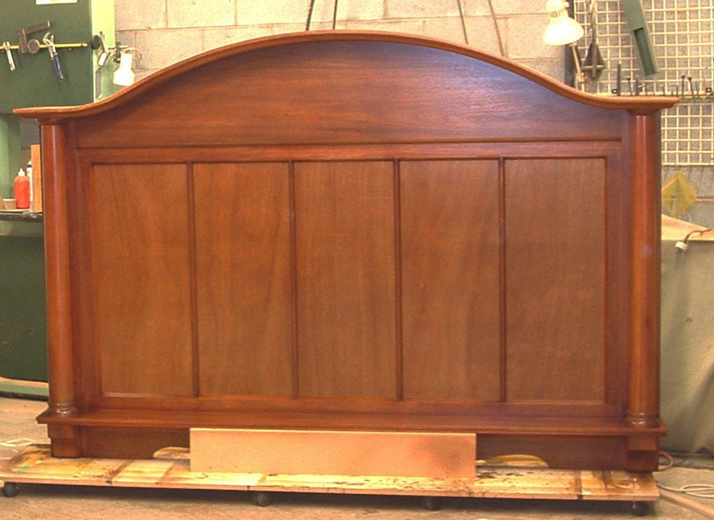 custsom awards board